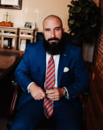 Click to view profile of Blake Poole, a top rated Criminal Defense attorney in Gainesville, GA