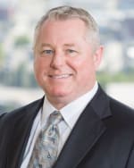 Click to view profile of Mark R. Arend, a top rated Child Support attorney in Tacoma, WA