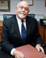 Click to view profile of Reginald W. Bours, III, a top rated Family Law attorney in Rockville, MD