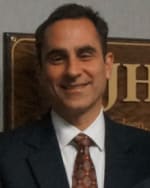 Click to view profile of Thomas M. Fabiano, a top rated Construction Accident attorney in Rockford, IL