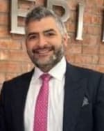 Click to view profile of Nima Ameri, a top rated Car Accident attorney in Hackensack, NJ