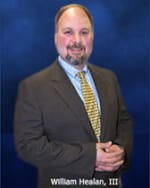 Click to view profile of William D. Healan, III, a top rated Criminal Defense attorney in Winder, GA