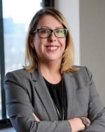 Click to view profile of Kathy Springstead, a top rated Criminal Defense attorney in Grand Rapids, MI