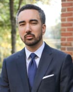 Click to view profile of Nathan Fitzpatrick, a top rated Personal Injury attorney in Atlanta, GA