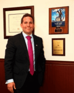 Click to view profile of Michael J. Alber, a top rated Custody & Visitation attorney in Huntington Station, NY