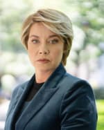 Click to view profile of Halina Radchenko, a top rated Construction Accident attorney in Frisco, TX