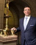 Click to view profile of Jason E. Matzus, a top rated Medical Malpractice attorney in Pittsburgh, PA