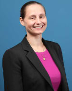 Click to view profile of Catherine Krenz Doan, a top rated Workers' Compensation attorney in Chicago, IL