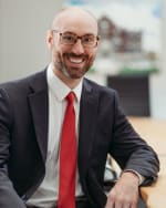 Click to view profile of Jared T. Brankamp, a top rated Construction Accident attorney in Portsmouth, OH