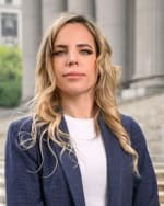 Click to view profile of Samantha Chorny, a top rated DUI-DWI attorney in New York, NY