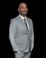 Click to view profile of Peter Solimon, a top rated Workers' Compensation attorney in Pomona, CA