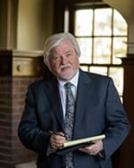 Click to view profile of Thomas W. Hall, a top rated Medical Malpractice attorney in Lancaster, PA