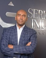 Click to view profile of Gerald C. Brooks, a top rated Premises Liability - Plaintiff attorney in Birmingham, AL