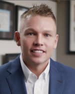 Click to view profile of Brandon M. Schwartz, a top rated Business & Corporate attorney in Oakdale, MN