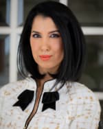 Click to view profile of Tina Odjaghian, a top rated Workers' Compensation attorney in Woodland Hills, CA