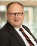 Click to view profile of Jeffrey C. O'Brien, a top rated Real Estate attorney in Minneapolis, MN