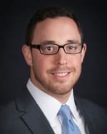 Click to view profile of Ross Greenstein, a top rated Civil Litigation attorney in Boston, MA