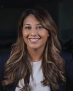 Click to view profile of Karlina Paredes, a top rated Domestic Violence attorney in San Jose, CA