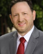 Click to view profile of David A. Shapiro, a top rated Estate & Trust Litigation attorney in Los Angeles, CA