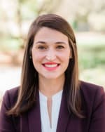 Click to view profile of Steffani Langston, a top rated Adoption attorney in Towson, MD
