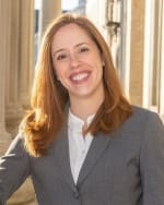 Click to view profile of Erin M. Hargis, a top rated Birth Injury attorney in Holtsville, NY