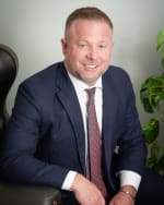 Click to view profile of Michael J. Crawford, a top rated Family Law attorney in Waxahachie, TX