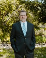 Click to view profile of Paul Smoot, a top rated Trucking Accidents attorney in San Mateo, CA