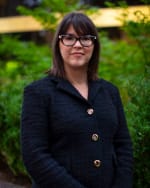 Click to view profile of Brandy Baxter-Thompson, a top rated General Litigation attorney in Dallas, TX