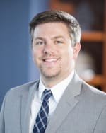 Click to view profile of J.J. Burns, a top rated Trucking Accidents attorney in Kansas City, MO