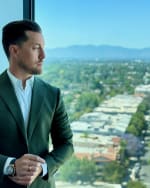 Click to view profile of Michael Burgis, a top rated Workers' Compensation attorney in Sherman Oaks, CA