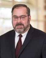 Click to view profile of Paul J. Weber, a top rated Medical Malpractice attorney in Annapolis, MD