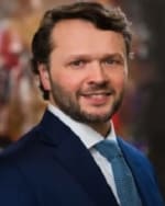 Click to view profile of Dustin Davies, a top rated Brain Injury attorney in Gainesville, GA