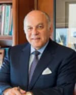 Click to view profile of Marc C. Saperstein, a top rated Trucking Accidents attorney in Teaneck, NJ