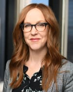 Click to view profile of Victoria Brenner, a top rated Professional Liability attorney in Minneapolis, MN
