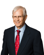 Click to view profile of Kirk Rahm, a top rated Personal Injury attorney in Warrensburg, MO