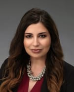 Click to view profile of Andrea D. McNairy, a top rated Brain Injury attorney in Saint Louis, MO