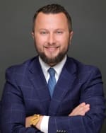 Click to view profile of Noah J. Kores, a top rated Personal Injury attorney in Torrington, CT