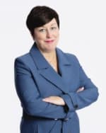 Click to view profile of Rebecca F. Schiller, a top rated Real Estate attorney in Minneapolis, MN