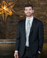 Click to view profile of Chase Swanson, a top rated Brain Injury attorney in Marietta, GA