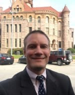 Click to view profile of Raymond Napolitan, III, a top rated Assault & Battery attorney in Fort Worth, TX