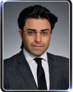Click to view profile of Doron F. Eghbali, a top rated Contracts attorney in Beverly Hills, CA