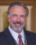 Click to view profile of Charles L. Richardson, a top rated Criminal Defense attorney in Tulsa, OK