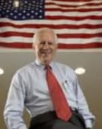 Click to view profile of Lee S. Goldsmith, MD, a top rated Medical Malpractice attorney in Saddle Brook, NJ