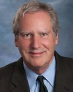 Click to view profile of Christopher G. Hoge, a top rated General Litigation attorney in Washington, DC
