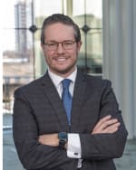 Click to view profile of Adam Brower, a top rated Criminal Defense attorney in Indianapolis, IN