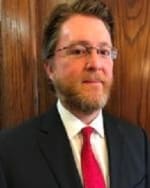 Click to view profile of Keith Gore, a top rated White Collar Crimes attorney in Mckinney, TX