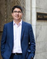 Click to view profile of Francisco Gutierrez, a top rated Landlord & Tenant attorney in San Francisco, CA