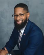Click to view profile of Theo Lipsey, a top rated Domestic Violence attorney in Tampa, FL