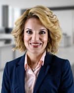 Click to view profile of G. Amy Vahdat, a top rated Construction Accident attorney in Encino, CA