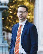 Click to view profile of Sam Winston, a top rated White Collar Crimes attorney in New Orleans, LA